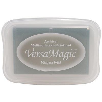 VersaMagic Chalk Stempelkissen - Niagara Mist