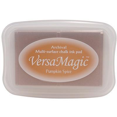 VersaMagic Chalk Stempelkissen - Pumpkin Spice