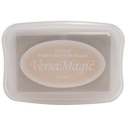 VersaMagic Chalk Stempelkissen - Wheat